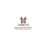 Han Fu  logo.